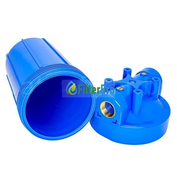 Фільтр BIG BLUE Aquafilter FH10B1-B-WB 931721439 фото