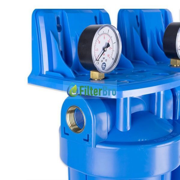 Фільтр BIG BLUE Aquafilter FH10B1-B-WB 931721439 фото