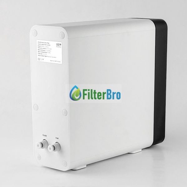 Система ультрафільтрації Raifil NOVO 3 Compact  8807205772 фото