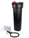 Корпус фильтра Filtrons 20 Big Blue BLACK 088296334 фото 2