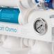 Фільтр зі зворотним осмосом Organic Smart Osmo 5 931723305 фото 5