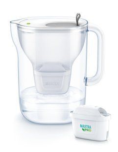 Фильтр кувшин Brita Style XL Грей 977345424 фото