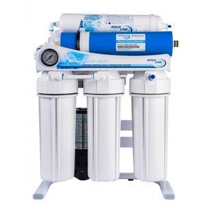 Фільтр із зворотним осмосом Aqualine ROHD 2030-1 P800 (RO-500G ) 2244531924 фото