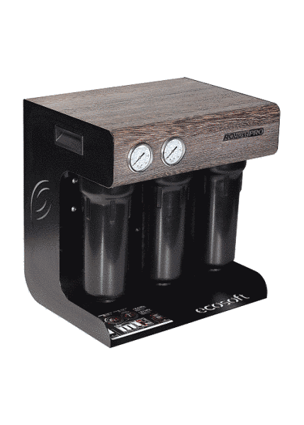 Фільтр зворотного осмосу Ecosoft RObustPro (60 л/год) 1589217141 фото