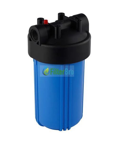 Фільтр Big Blue 10" Titan HB-10B (з механічним картриджем) 2226706929 фото