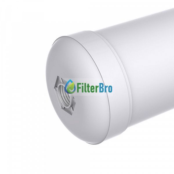 Комплект картриджів Aquafilter EXCITO-ST-CRT 931722550 фото
