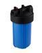 Фільтр Big Blue 10" Titan HB-10B (з механічним картриджем) 2226706929 фото 2