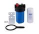 Фільтр Big Blue 10" Titan HB-10B (з механічним картриджем) 2226706929 фото 1