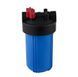 Фільтр Big Blue 10" Titan HB-10B (з механічним картриджем) 2226706929 фото 3