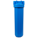 Фільтр Big Blue 20" Aquafilter BB20 FH20B1-B-WB 931721440 фото 5
