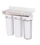 Проточний фільтр Tiger Filtration TRIO Standart 1368728699 фото
