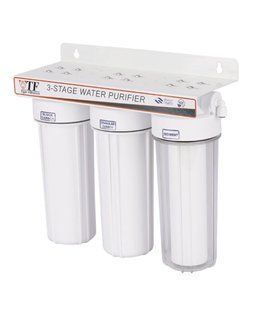 Проточний фільтр Tiger Filtration TRIO Standart 1368728699 фото
