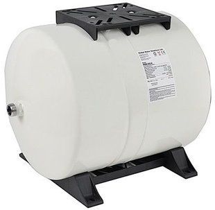Гидроаккумулятор Global Water Solutions PWB100LH PressureWave горизонтальный 100 л 931721495 фото