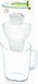 Фільтр глечик Brita Style XL Лайм 977345425 фото 3