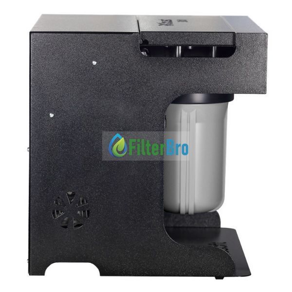 Фільтр зворотного осмосу Ecosoft Robust 3000 (150 л/год) 1589217142 фото
