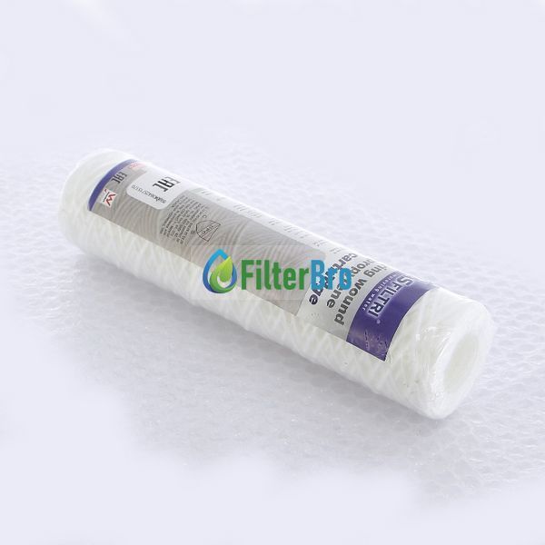 Картридж шнуровий Atlas Filtri FA 10" SX 5 mcr (RE5115408) 931723397 фото