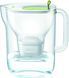 Фільтр глечик Brita Style XL Лайм 977345425 фото 1