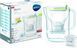 Фільтр глечик Brita Style XL Лайм 977345425 фото 5