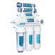 Фільтр зі зворотним осмосом Organic Smart Osmo 7 931723307 фото 2