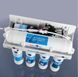 Фільтр зворотного осмосу Puricom RO AquaMagic pump 931723764 фото 2