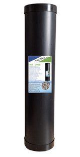 Картридж комплексной очистки Stanko Waterteach MIX от железа, жесткости, хлора (Big Blue 20) 090833312 фото