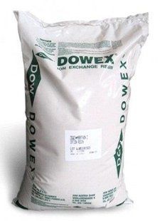 Умягчающая смола Dow DOWEX MARATHON C, мешок 25 л 938393164 фото