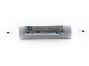Постфільтр Leader IN-LINE CTOS-10L-QC (NANO SILVER) 931722552 фото