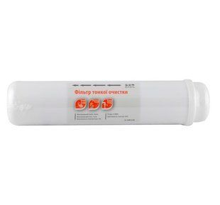 Постфильтр 12&rdquo; Raifil IL-12W-C (резьба) 931722640 фото