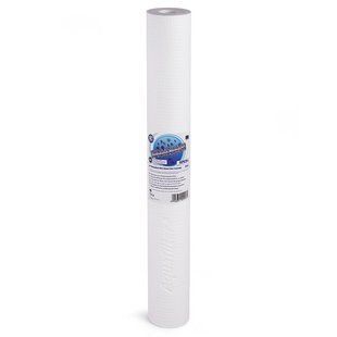 Картридж поліпропіленовий Aquafilter FCPS20-L 20 мкм (Slim) 931720682 фото