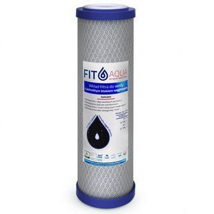 Картридж вугільний Fitaqua AC-CTO-10 931720504 фото
