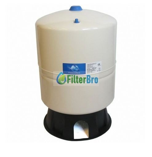 Гидроаккумулятор Global Water Solutions PWB60LV PressureWave вертикальный 60 л 931721496 фото