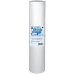 Картридж поліпропіленовий Aquafilter FCPS1M20BB 1 мкм (Big Blue 20) 931720564 фото