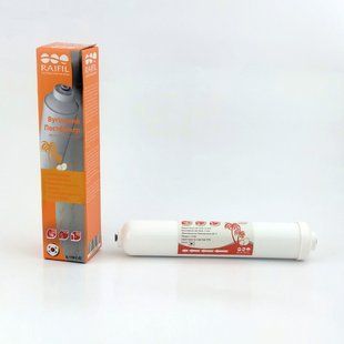 Постфильтр Raifil IL-11W-C-EZ Korea  090858369 фото