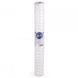 Картридж шнуровий Aquafilter FCPP20-L 20 мкм (Slim) 931722457 фото 1