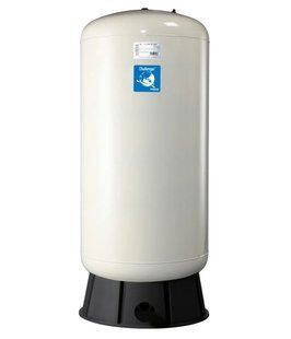Гидроаккумулятор Global Water Solutions GCB-300LV Challenger вертикальный 300 л 931722681 фото