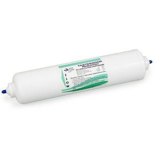 Постфільтр вугільний Organic 1/4' WD-5633C-Q із вбудованими фітингами KP-CARB-L-Q 089717412 фото