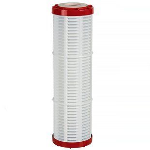 Картридж з нейлоновою сіткою Aquafilter FCPHH100M для гарячої води 931721548 фото