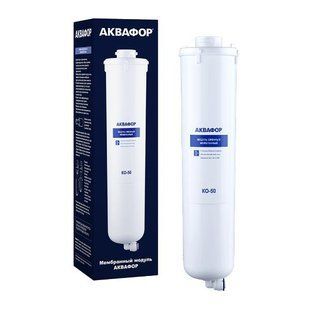 Мембрана зворотноосмотична Аквафор ОСМО КO-50 2213959497 фото