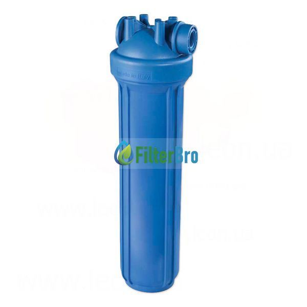Фильтр корпус Atlas Filtri DP BIG 20-1'' IN AB ZA1800712 Big Blue 20 931720606 фото