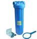 Фильтр корпус Atlas Filtri DP BIG 20-1'' IN AB ZA1800712 Big Blue 20 931720606 фото 1