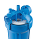 Фильтр корпус Atlas Filtri DP BIG 20-1'' IN AB ZA1800712 Big Blue 20 931720606 фото 4