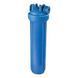 Фильтр корпус Atlas Filtri DP BIG 20-1'' IN AB ZA1800712 Big Blue 20 931720606 фото 7