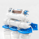 Фильтр с обратным осмосом Aquafilter RX-RO7-75 (RX75155516) 931722403 фото 4