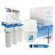 Фильтр с обратным осмосом Aquafilter RX-RO7-75 (RX75155516) 931722403 фото 2