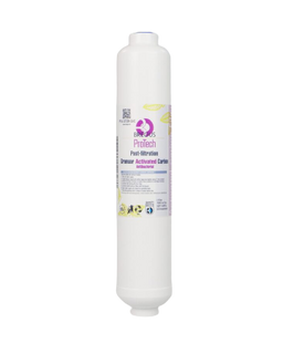 Картридж Bregus&reg; ProTech Постфільтр Antibacterial PT-IL-STERI-GAC 931723312 фото