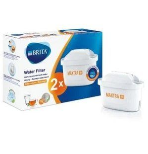 Змінна касета Brita Maxtra Р-2 Plus Limescale для жорсткої води (2 шт) 977345428 фото