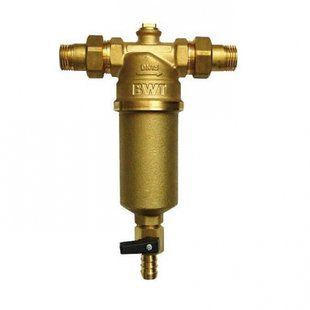 Фільтр механічний BWT PROTECTOR mini 3&frasl;4 ⁇ HR для гарячої води 931723491 фото