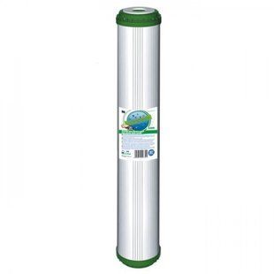 Картридж з елементом KDF Aquafilter FCCBKDF-L (Slim) 931720684 фото