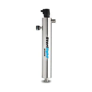 Ультрафиолетовый обеззараживатель Sterilight VIQUA S1Q-PA (со встроенным таймером) 931721445 фото