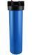 Колба Bio+Systems SL20-BB с механическим картриджем  Big Blue 20" 09087778 фото 6